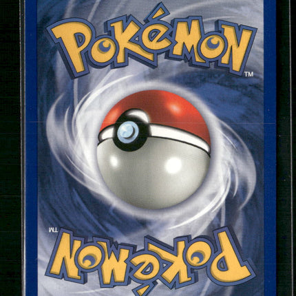 Flareon (3) Jungle #03/64