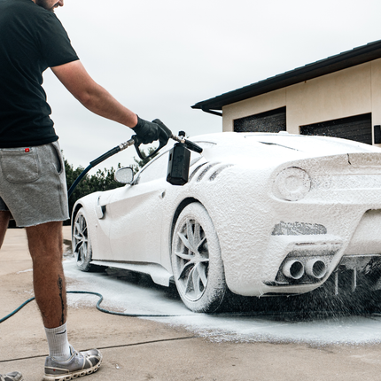BLACKLINE® FOAM CANNON PRO