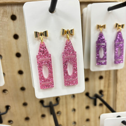 Glitter and Grace #263