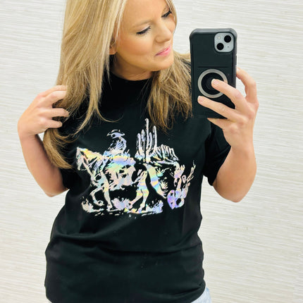 Holo Hayday Tee