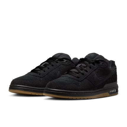 Paul Rodriguez Zoom Air Low - Black/Gum