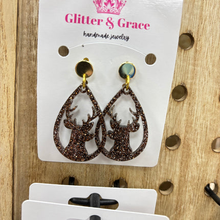 Glitter and Grace #265