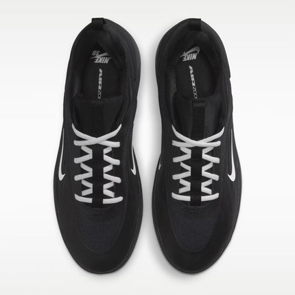 Nike SB Zoom Nyjah 4 - Black/White