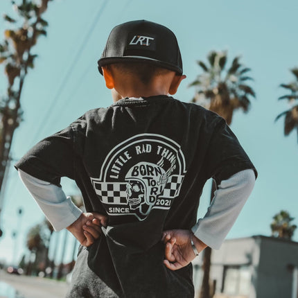 TIL DEATH DO WE RIDE TEE