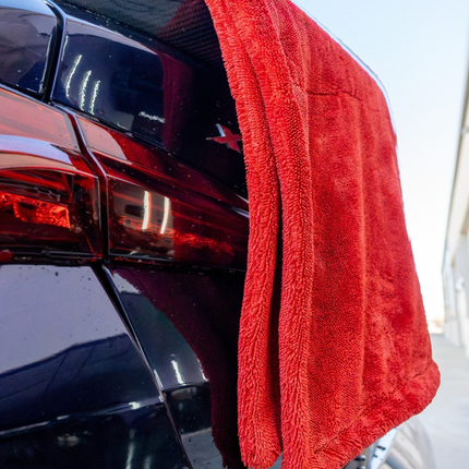 BLACKLINE® TWISTED-LOOP DRYING TOWEL