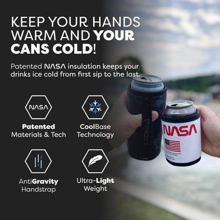 Drink Capsule