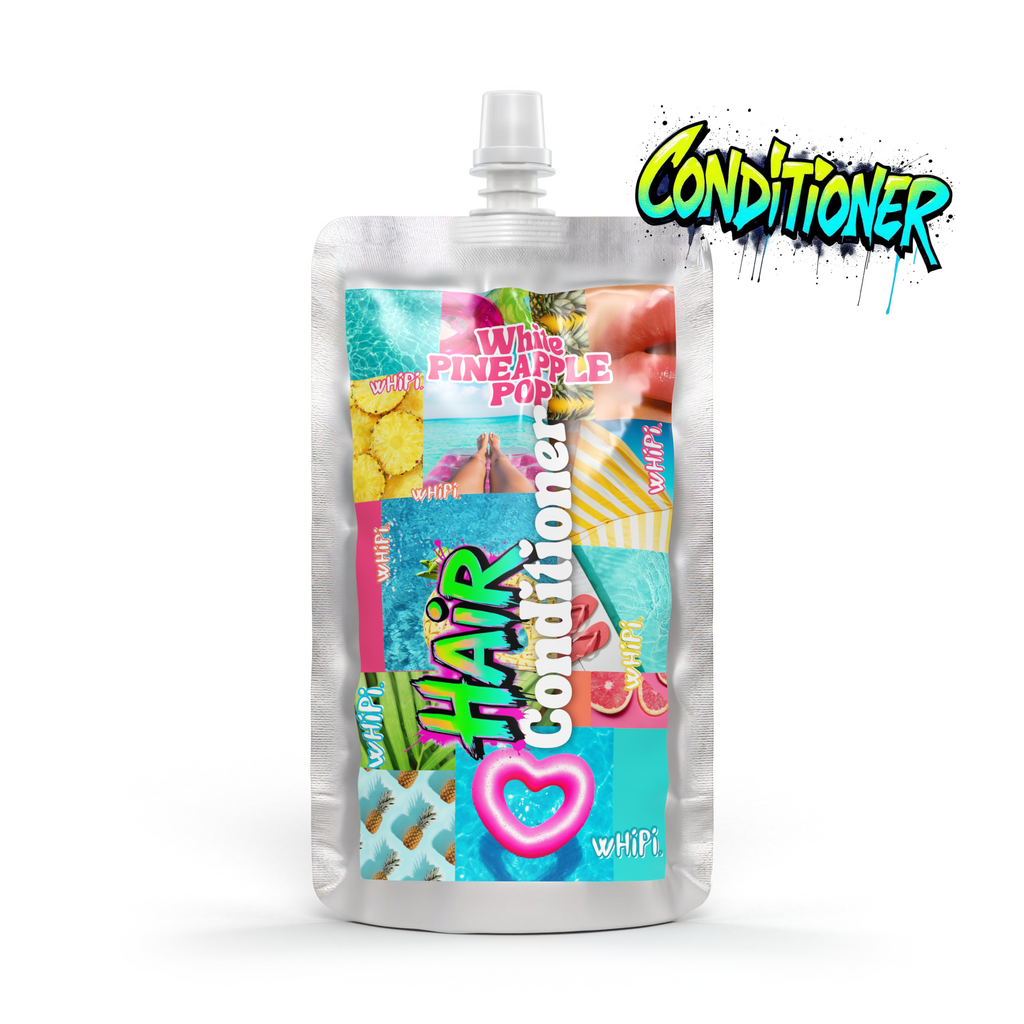White Pineapple Pop Conditioner
