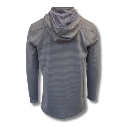 MEN'S | WAFFLE HOODIE
