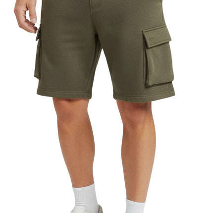 Men's Fleece Cargo Shorts – The Sweat Shorts You'll Wear Everywhere
