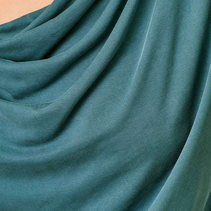 Cowl Neck Top