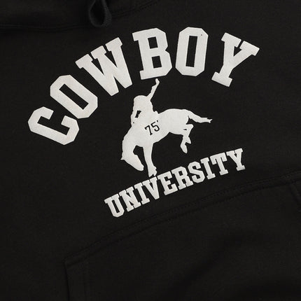 Some Slight x Jevon Henley - The Modern Cowboy