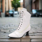 White / 34
