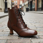 Dark Brown / 34