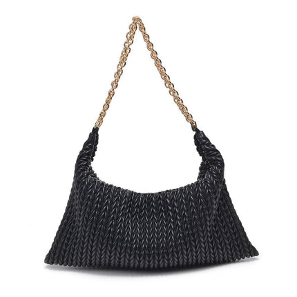 Vegan Leather Bag