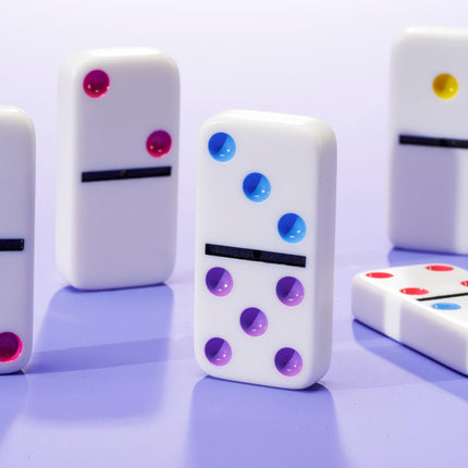 Dominos Set