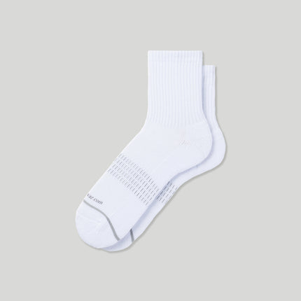 12-Pack Women's 3D Sports Crew Socks
