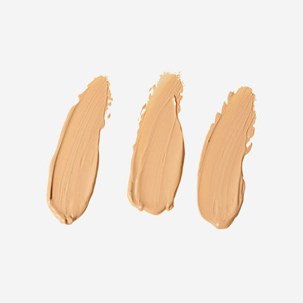Ashunta Sheriff Beauty BlurEFX™ Flawless Concealer & Foundation Duo