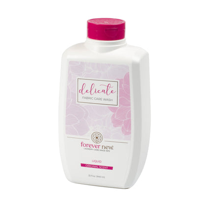 LIQUID Delicate Laundry Detergent - Original Scent