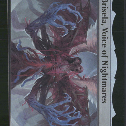 Gisela, the Broken Blade Innistrad Remastered #24