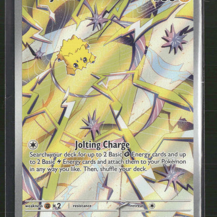 Joltik SV07: Stellar Crown #150/142