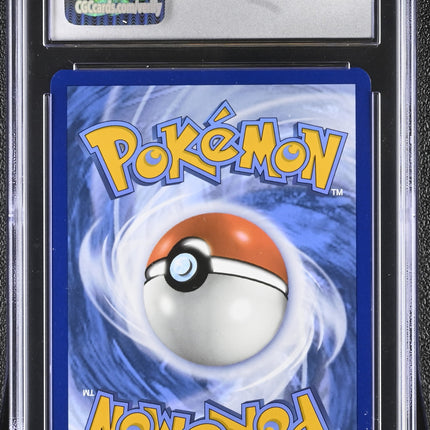 Rayquaza V 2023 Crown Zenith #100/159 CGC 9