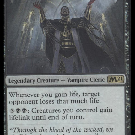 Vito, Thorn of the Dusk Rose Media Promos #127