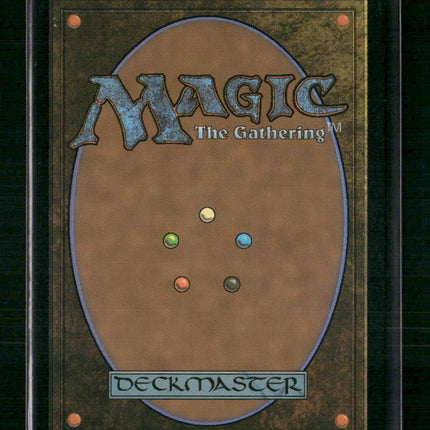 Watery Grave Edge of Eternities #261 Foil