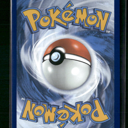 Serperior ex – 164/086 – Black Bolt