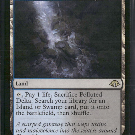 Polluted Delta Modern Horizons 3 #224