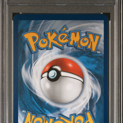 Tyranitar V Pokemon Sword & Shield Battle Styles #155 Battle Styles PSA 9