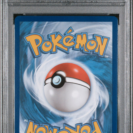 Charizard-Holo 2022 Pokemon Go #010 PSA 10