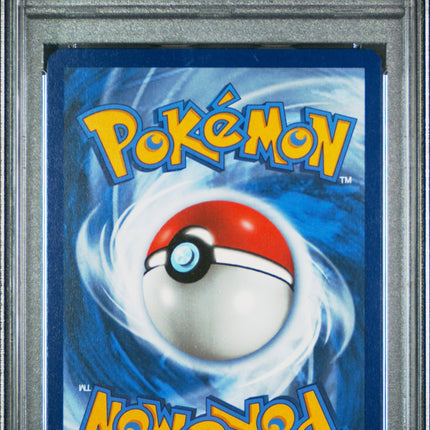 Vaporeon 2022 Pokemon Sword & Shield Brilliant Stars PSA 9