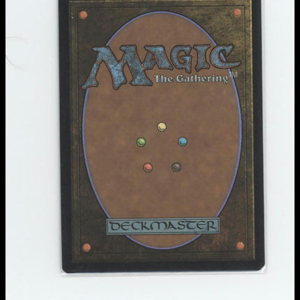 Mikaeus, the Unhallowed (Borderless) Commander Masters #675