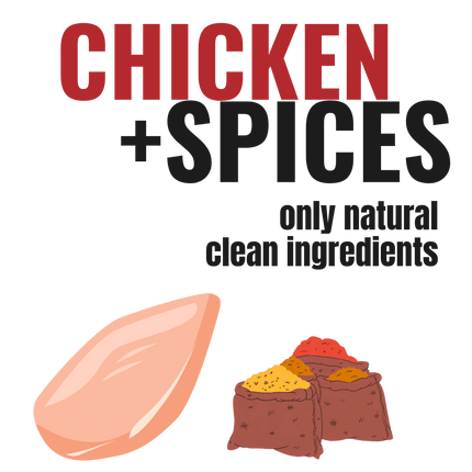 BBQ - CHICKEN