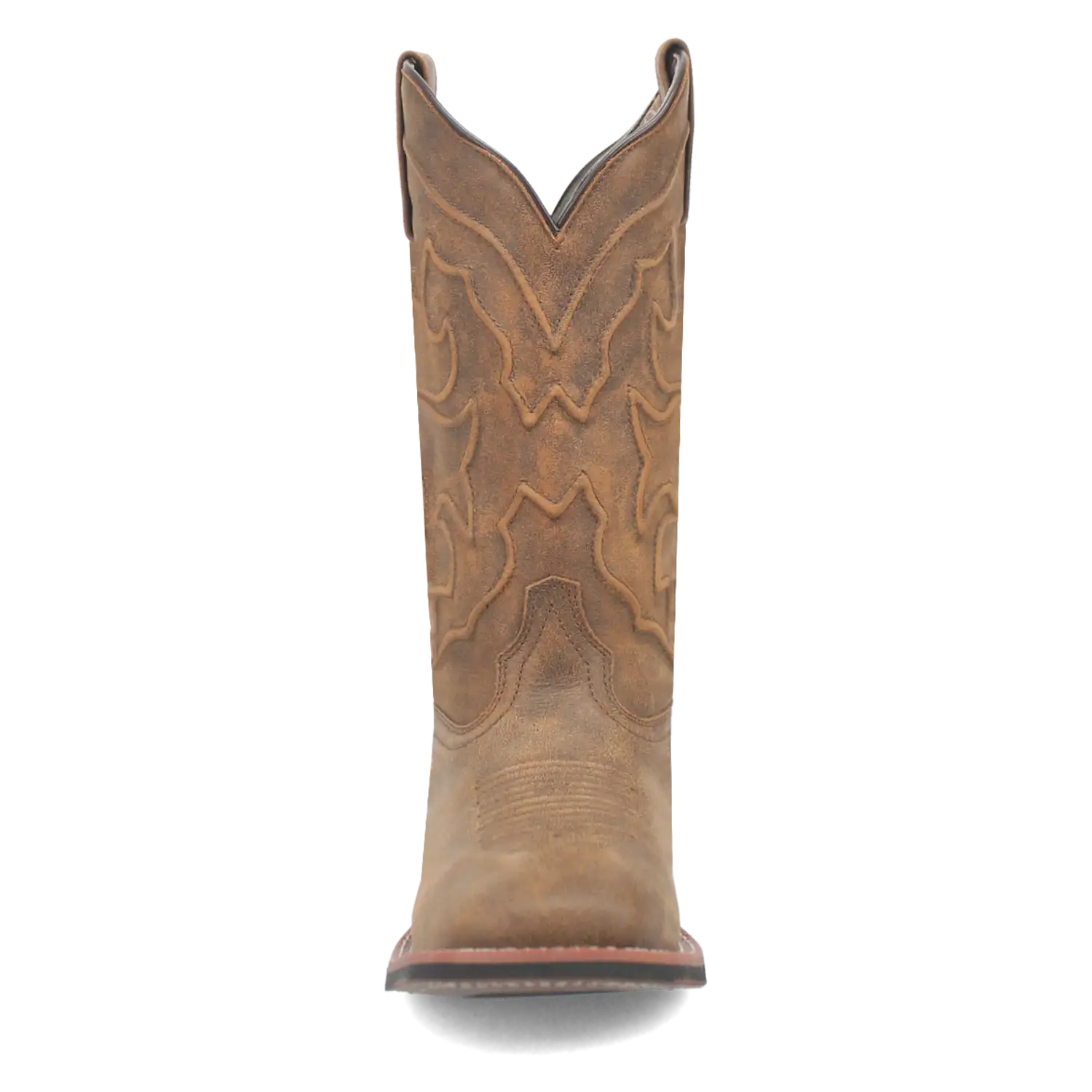 Laredo Megan - Women's Leather Cowgirl Boots