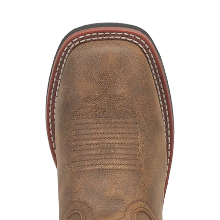 Laredo Megan - Women's Leather Cowgirl Boots
