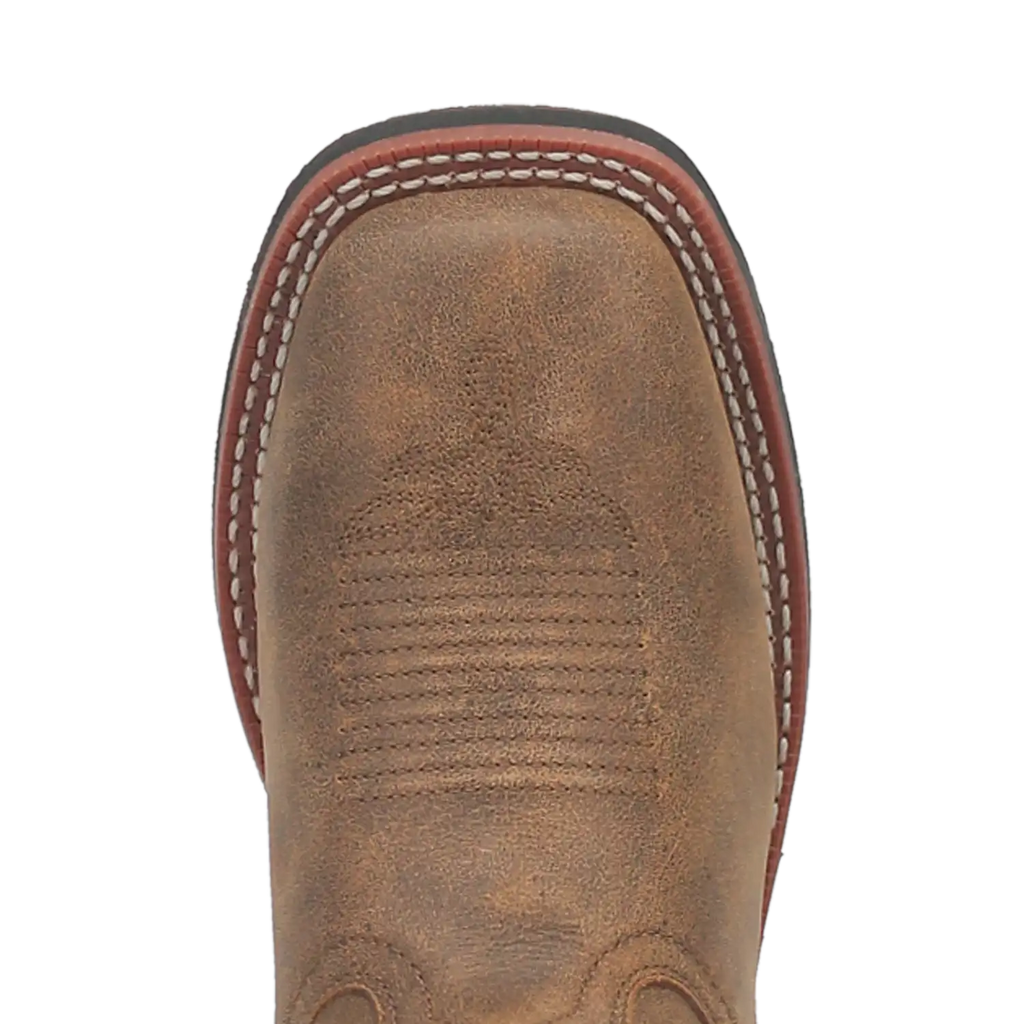 Laredo Megan - Women's Leather Cowgirl Boots