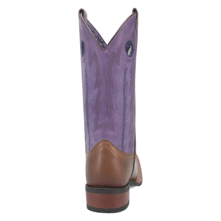 Laredo Bonnie - Women's Leather Cowgirl Boots