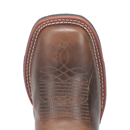 Laredo Bonnie - Women's Leather Cowgirl Boots