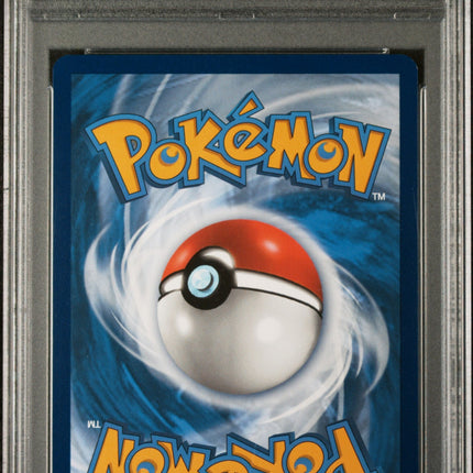 Super Rod 2023 Pokemon Pal En-Paldea Evolved #276 Hyper Rare PSA 9