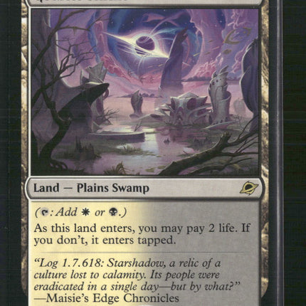 Godless Shrine Edge of Eternities #254