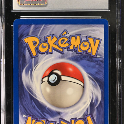 Dark Hypno 2000 Team Rocket #26/82 CGC 9