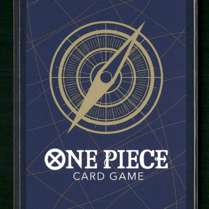 Portgas.D.Ace (Parallel) Two Legends #OP08-052