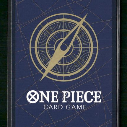 Portgas.D.Ace (Parallel) Two Legends #OP08-052
