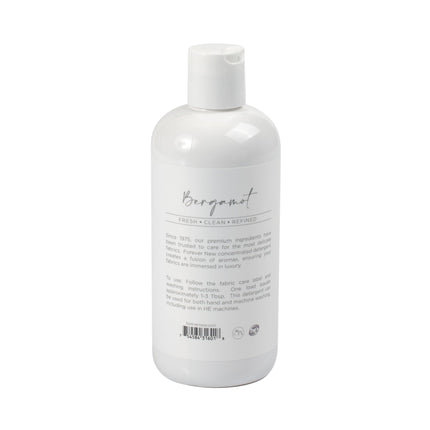 BERGAMOT Scented Laundry Detergent