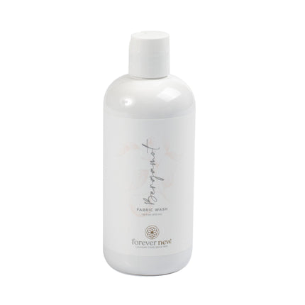 BERGAMOT Scented Laundry Detergent