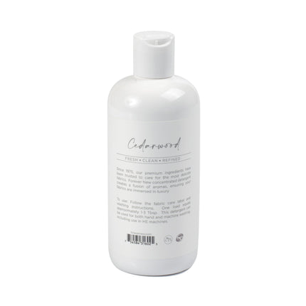 CEDARWOOD Scented Laundry Detergent