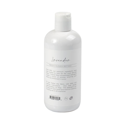 LAVENDER Scented Laundry Detergent