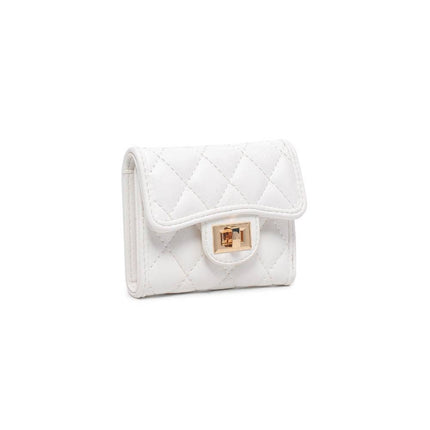 Quilted Wallet