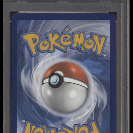 Fa/Leafeon V 2021 Pokemon Sword & Shield #166 Evolving Skies PSA 10